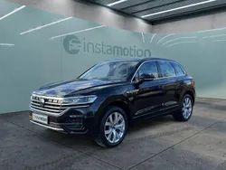 Gebraucht 2021 VW Touareg SUV | 47.999 € (Fairer Preis)
