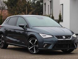 Grau Gebraucht 2024 Seat Ibiza FR Limousine | 17.900 € (Guter Preis)