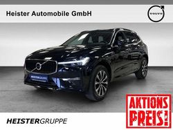 Onyx black / metallic (metallic) Gebraucht 2023 Volvo XC60 Core SUV | 36.890 € (Guter Preis)