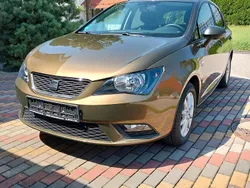 Braun Gebraucht 2013 Seat Ibiza Kleinwagen | 4.900 € (Fairer Preis)
