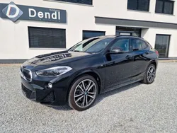 Saphirschwarz Gebraucht 2019 BMW X2 M Sport SUV | 26.900 € (Fairer Preis)