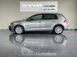 Grau Gebraucht 2014 VW Golf VII Cup Limousine | 7.986 € (Fairer Preis)