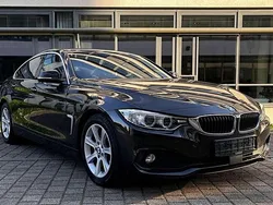 Jatoba metallic Gebraucht 2014 BMW 420 Limousine | 13.300 € (Fairer Preis)
