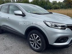 Silber Gebraucht 2021 Renault Kadjar Zen SUV | 13.700 € (Superpreis)