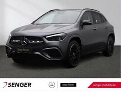 Neu 2024 Mercedes GLA250 AMG SUV | 46.900 € (Guter Preis)