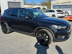Schwarz Gebraucht 2020 Volvo XC40 Inscription SUV | 30.999 € (Fairer Preis)