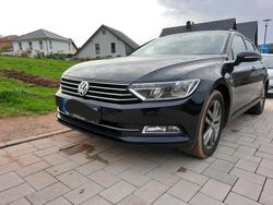 Schwarz Gebraucht 2016 VW Passat Kombi | 14.500 € (Fairer Preis)