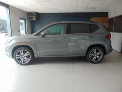 Grau Neu 2025 Seat Ateca FR SUV | 34.490 € (Fairer Preis)