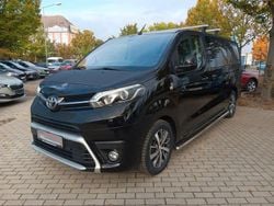 Schwarz Gebraucht 2019 Toyota Proace Verso Executive Kombi | 33.990 € (Fairer Preis)
