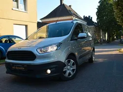 Silber Gebraucht 2018 Ford Transit Trend Van / Kleinbus | 9.490 € (Superpreis)