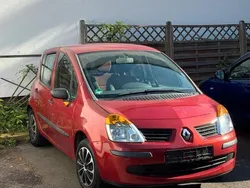 Gebraucht 2007 Renault Modus Van / Kleinbus | 2.300 € (Superpreis)