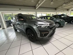 Dolomit grau Neu 2025 Dacia Jogger Extreme Kombi | 24.087 € (Fairer Preis)