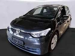 Grau metallic Gebraucht 2021 VW ID.3 Pro Kleinwagen | 21.990 € (Fairer Preis)