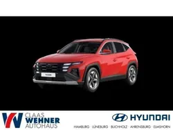 Neu 2025 Hyundai Tucson Trend SUV | 30.990 € (Superpreis)