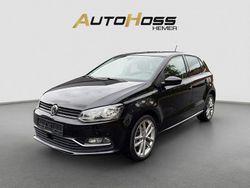 Schwarz Gebraucht 2014 VW Polo Highline Kleinwagen | 10.999 € (Fairer Preis)