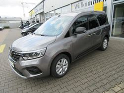 Grau Gebraucht 2025 Renault Kangoo Equilibre Van / Kleinbus | 29.900 € (Teuer)