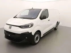 Weiß Neu 2025 Fiat Scudo Van / Kleinbus | 29.999 € (Guter Preis)