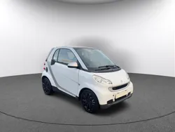 Smart ForTwo Coupé
