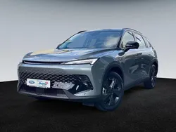 Grau Neu 2024 Baic X55 SUV | 30.890 € (Fairer Preis)