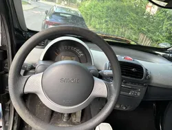 Smart ForTwo Cabrio