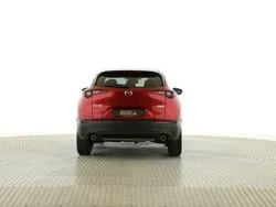Platinum quartz m Neu 2025 Mazda CX-30 Center-Line SUV | 30.079 €