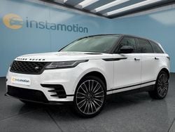Weiß Gebraucht 2020 Land Rover Range Rover SUV | 53.349 € (Teuer)