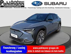 Black/harb. mist gr. Neu 2025 Subaru Solterra Platinum SUV | 37.990 € (Superpreis)