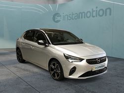 Grau Gebraucht 2023 Opel Corsa Elegance Limousine | 16.990 € (Fairer Preis)