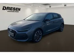 Ecotronic grey / mic Gebraucht 2025 Hyundai i30 Advantage Limousine | 22.790 € (Fairer Preis)