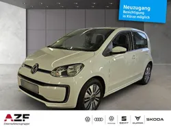 Weiß Gebraucht 2022 VW e-up! Style Kleinwagen | 15.890 € (Fairer Preis)