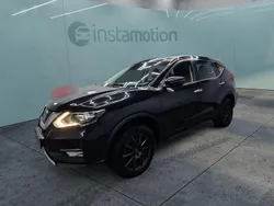 Gebraucht 2021 Nissan X-Trail SUV | 24.499 €