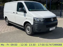 VW T5