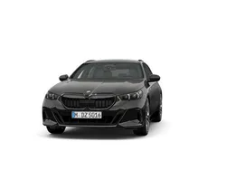 Gebraucht 2025 BMW 540 Comfort Edition | 66.990 € (Fairer Preis)