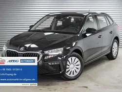 Andere farbe Gebraucht 2022 Skoda Scala Essence Kleinwagen | 22.590 € (Fairer Preis)