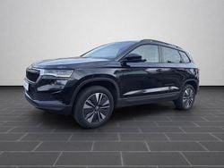 Schwarzmagic perleffekt (metallic) Gebraucht 2025 Skoda Karoq Tour SUV | 33.990 € (Fairer Preis)