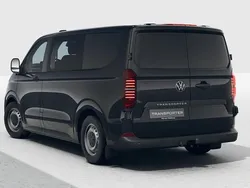 Midnight black metallic midnight black metallic Neu 2025 VW T6.1 S Van | 39.286 € (Fairer Preis)