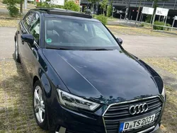 Gebraucht 2017 Audi A3 Ambiente Limousine | 13.900 € (Superpreis)