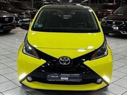 Other Gebraucht 2017 Toyota Aygo X-cite Kleinwagen | 6.999 € (Fairer Preis)