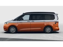 VW California