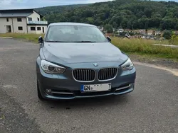 Blau Gebraucht 2012 BMW 530 Gran Turismo Performance Limousine | 13.800 €