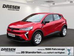 Rot Gebraucht 2024 Renault Captur Evolution SUV | 25.790 € (Guter Preis)
