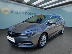 Gebraucht 2020 Opel Astra Kombi | 11.499 € (Fairer Preis)