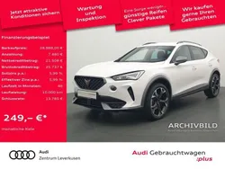 Candy weiss Gebraucht 2024 Cupra Formentor SUV | 28.988 € (Guter Preis)