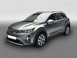Astrograu metallic Neu 2025 Kia Stonic Vision SUV | 25.600 € (Fairer Preis)
