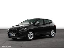 Gebraucht 2025 BMW 220 Active Tourer Luxury Line Van / Kleinbus | 34.734 € (Etwas zu teuer)