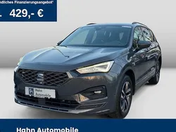 Delfingrau Gebraucht 2024 Seat Tarraco FR SUV | 36.495 € (Fairer Preis)