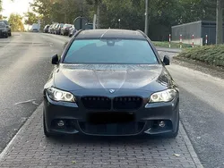 Gebraucht 2016 BMW 530 Sport Line Kombi | 26.000 € (Fairer Preis)