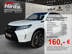 Weiss Neu 2024 Suzuki Vitara Comfort+ SUV | 24.975 € (Fairer Preis)