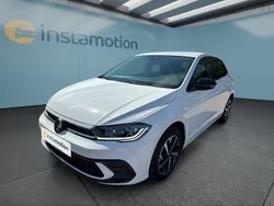 Weiß Gebraucht 2024 VW Polo Kleinwagen | 20.499 € (Fairer Preis)
