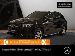 Schwarz Gebraucht 2022 Mercedes GLE400 AMG SUV | 68.890 € (Guter Preis)